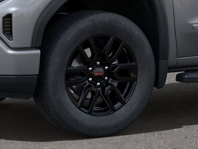 2024 GMC Sierra 1500 Elevation 9