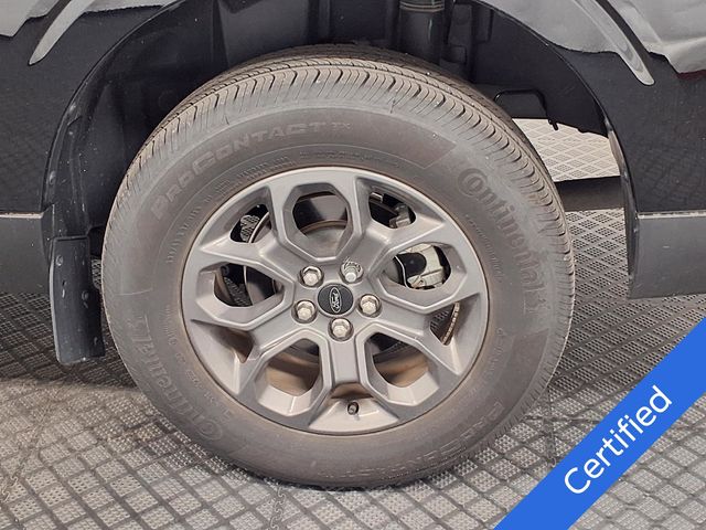 2024 Ford Maverick