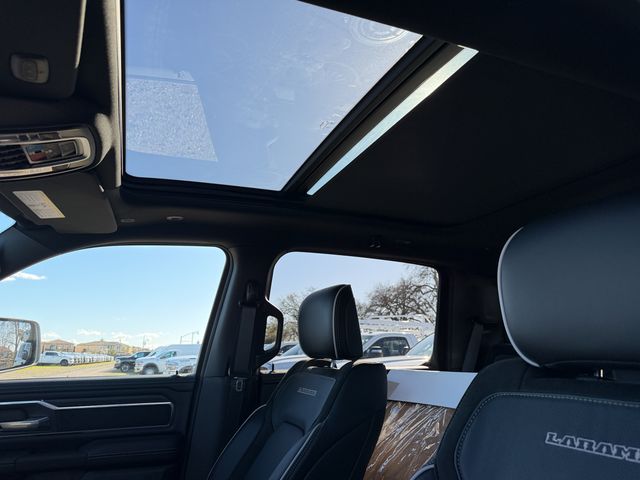 new 2026 Ram 1500 car, priced at $61,915