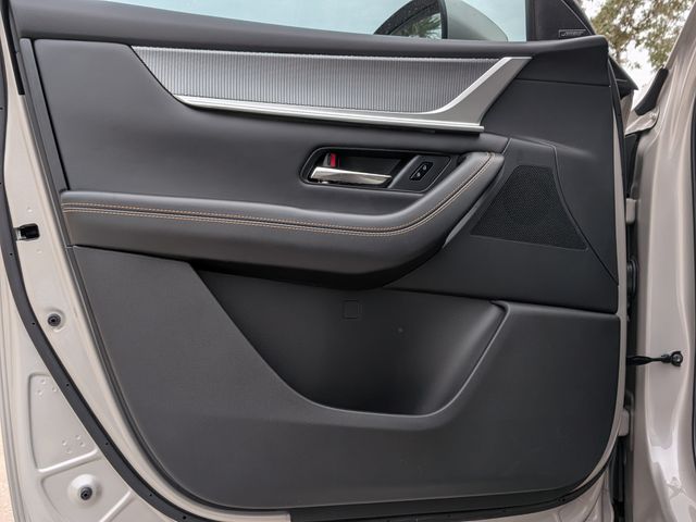 2026 Mazda CX-90 PHEV Premium Plus Silver at Parkway Family Mazda