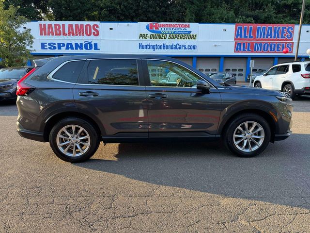 used 2023 Honda CR-V car, priced at $32,090
