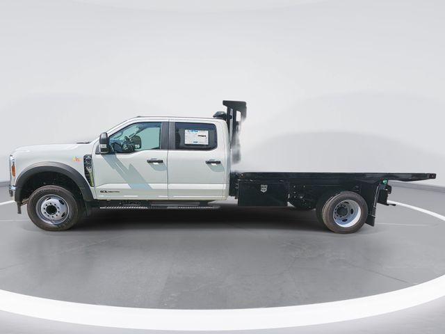 New 2026 White Ford  image 9