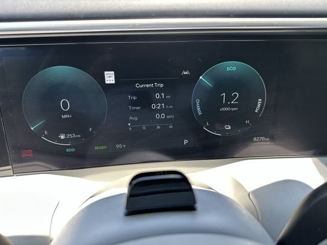 Used 2026 Gray Hyundai Calligraphy image 16