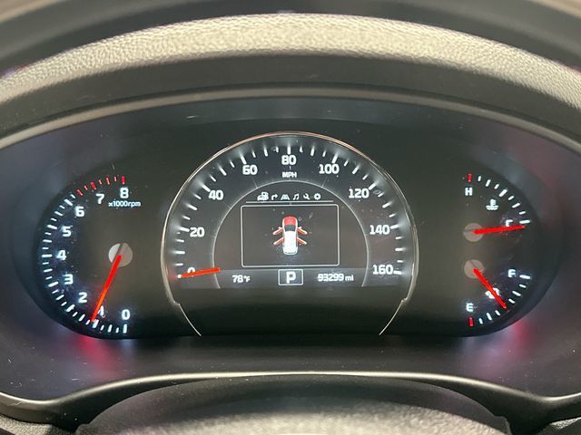 2018 Kia Sorento SX Limited White at Sutliff Volkswagen