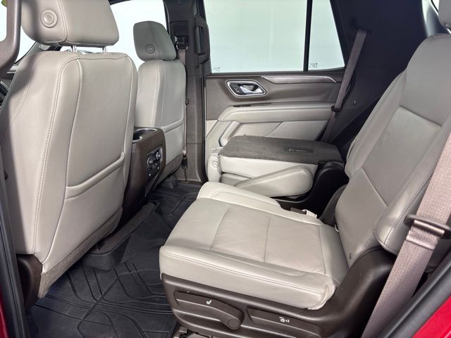 Used 2021 Chevrolet Tahoe SUV