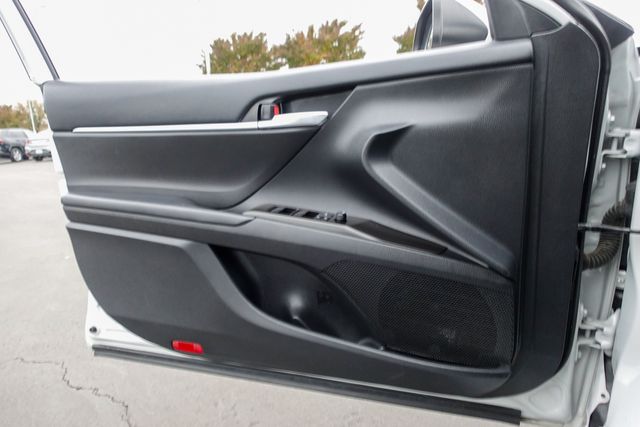 used 2023 Toyota Camry car, priced at $23,800