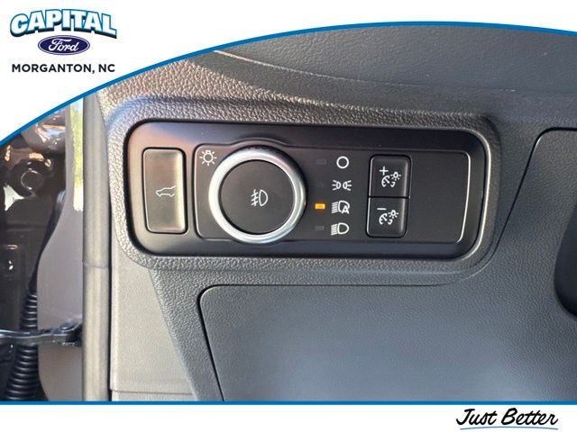 New 2027 Gray Ford Tremor image 23