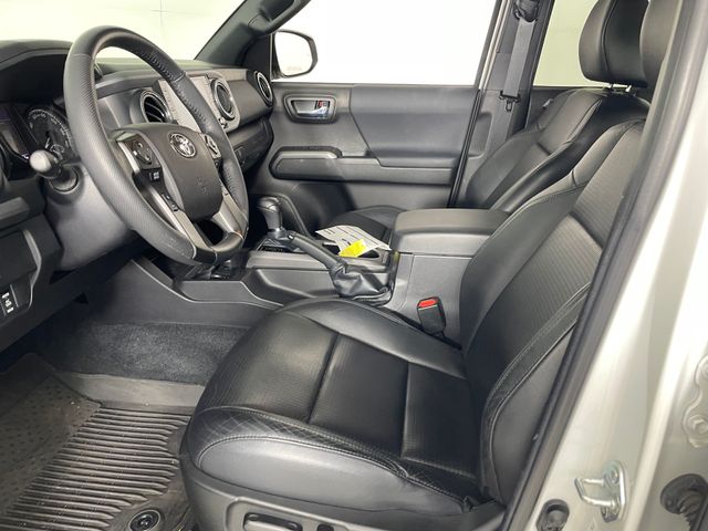 Used 2023 Toyota Tacoma TRD Off-Road For Sale in Bremerton, WA
