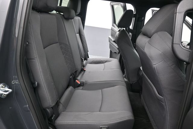 Used 2025 Toyota Tacoma Truck