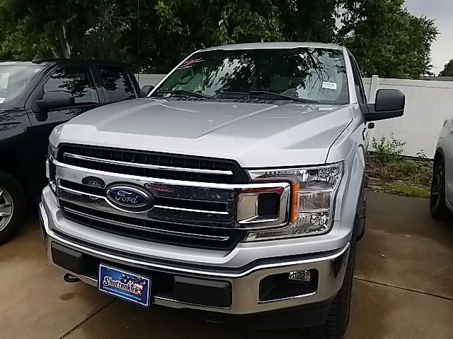 Used 2018 Ford F-150 Truck