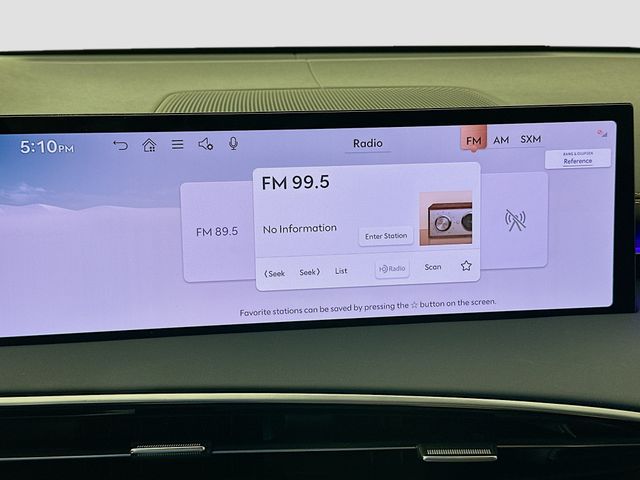 Thumbnail: 2026 Genesis GV70 - 11