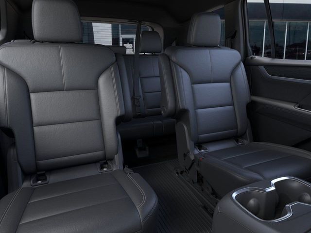 2026 GMC Acadia Elevation Black at Classic Elite Chevrolet Sugar Land