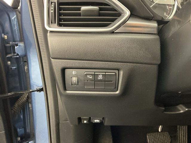 used 2023 Mazda CX-5 car, priced at $21,797
