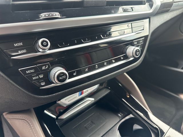 Used 2021 Gray BMW Base image 26