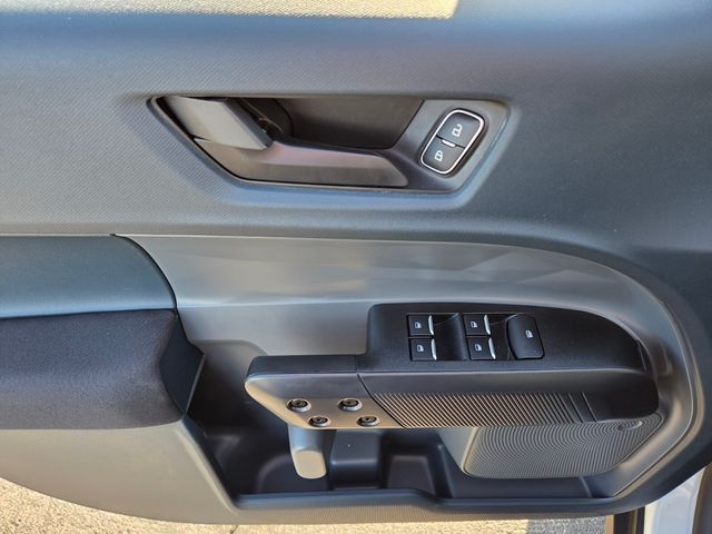 New 2026 Ford Maverick XL