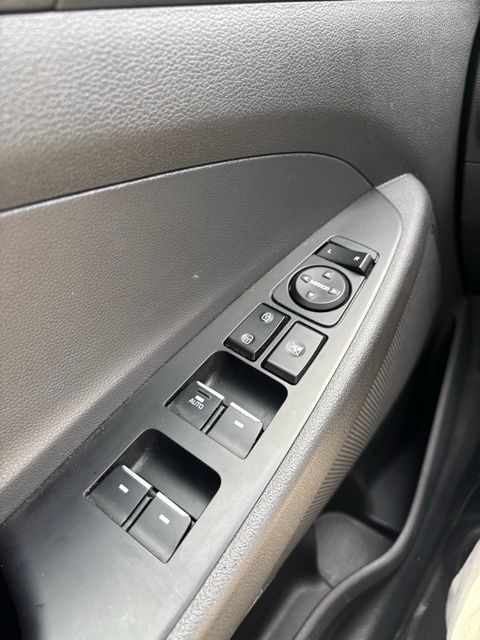 2021 Hyundai Tucson Limited photo