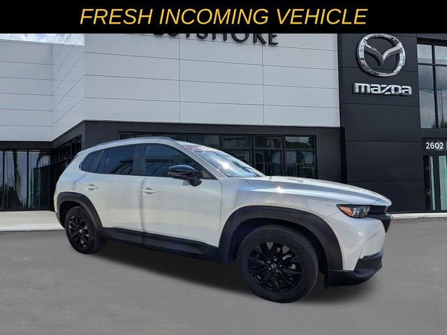 2023 Mazda CX-50 2.5 S Preferred Plus AWD