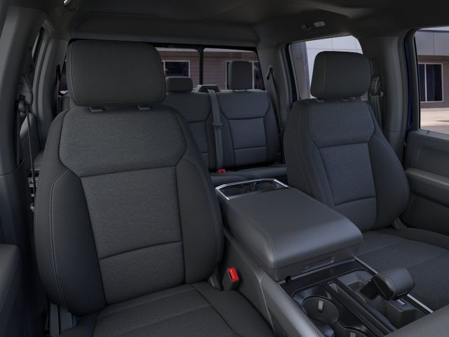2026 Ford F-150 XLT:169915