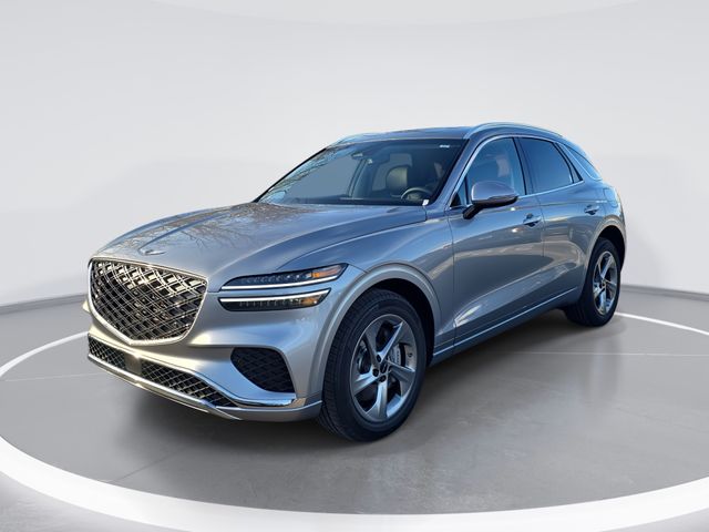2026 GENESIS GV70