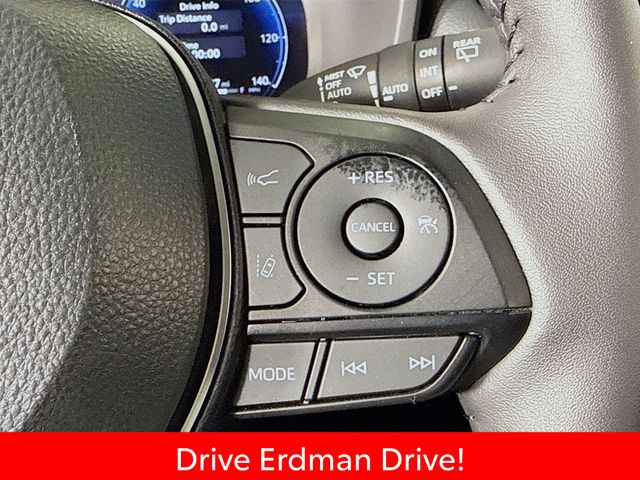 Used 2024 Toyota RAV4 SUV