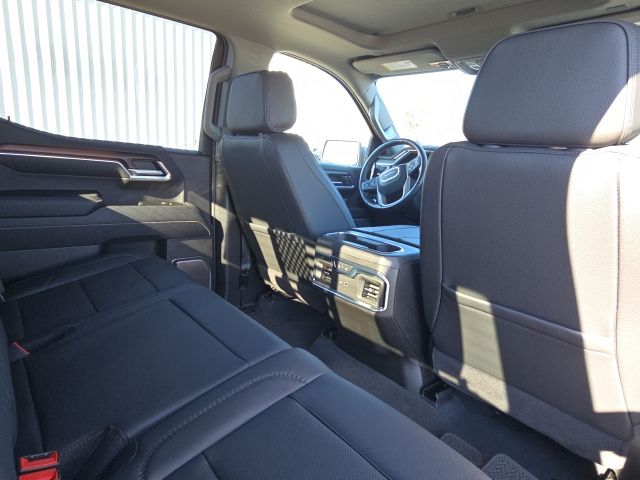 2025 GMC Sierra 1500 Denali:45284A