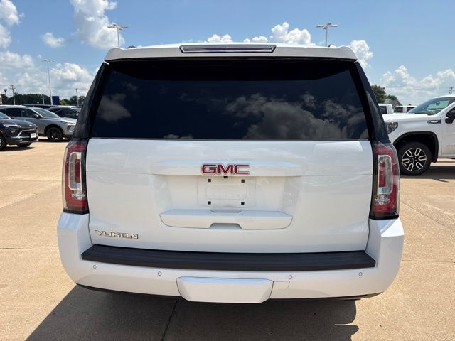 Used 2018 GMC Yukon SUV