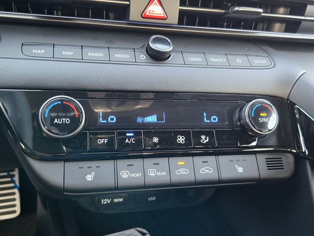 2026 Hyundai Elantra - $37,372