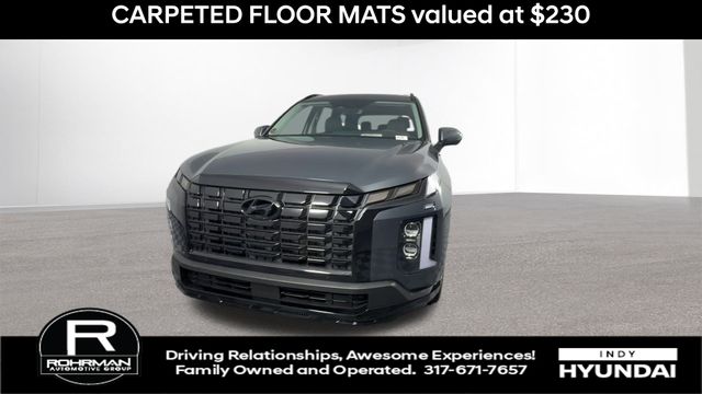 New 2025 Hyundai Palisade For Sale in Indianapolis, IN