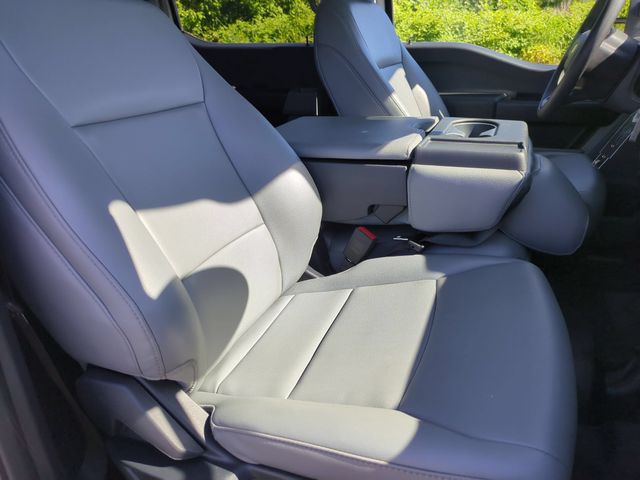 Used 2026 White Ford XL image 31