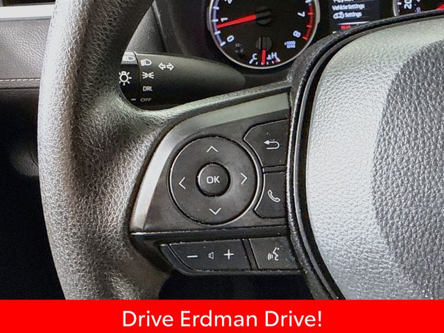 Used 2020 Toyota RAV4 SUV