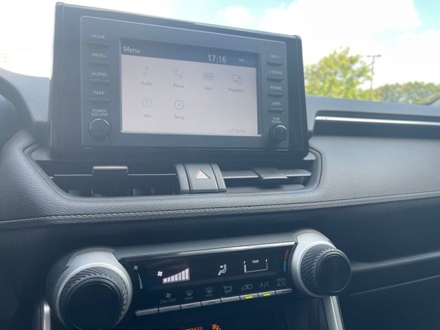Used 2019 Toyota RAV4 SUV