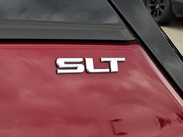 used 2020 GMC Terrain car, priced at $18,810