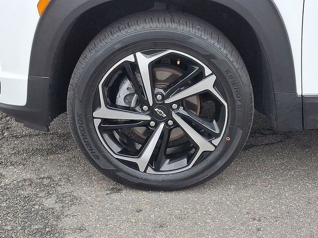 2023 Chevrolet TrailBlazer RS - Photo 8