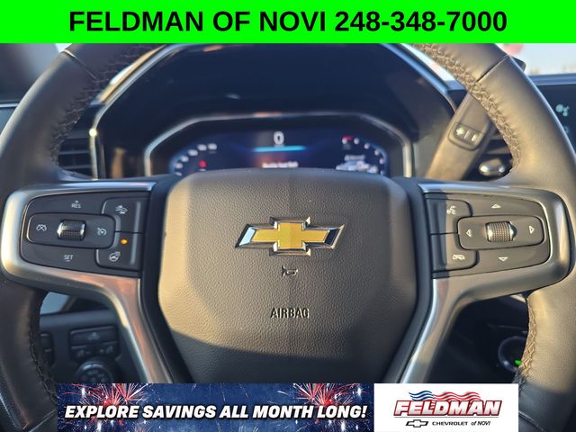 Used 2024 Chevrolet Silverado 2500HD For Sale in Muncie, IN