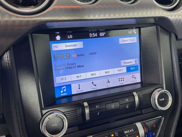 Used 2019 Ford Mustang Bullitt For Sale in Bremerton, WA