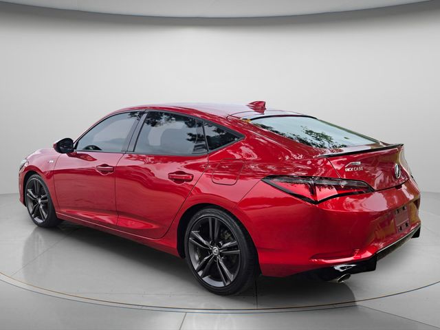 2024 Acura Integra - $26,999