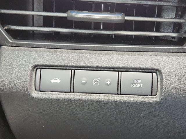 Used Car 2023 Nissan Altima  2.5 Sv For Sale Under $25,000 In Plainview, Texas