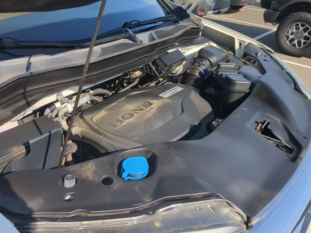 Used 2019  Honda LX image 35