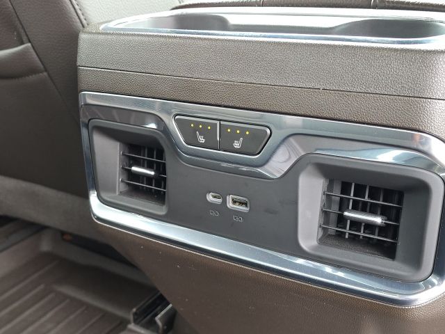 2023 GMC Sierra 1500 Denali:168682B