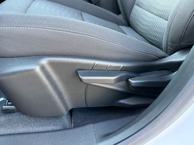 used 2025 Chevrolet Equinox car, priced at $26,777