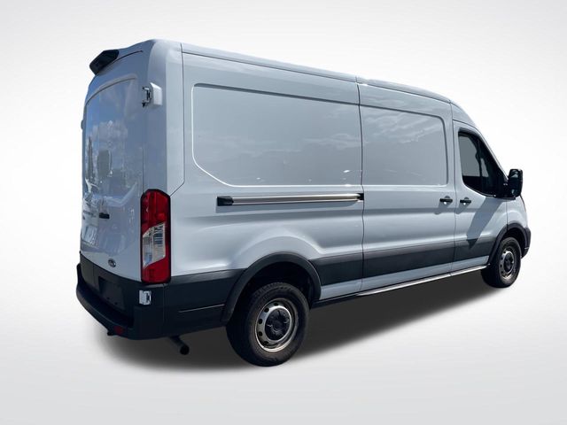 2023 Ford Transit-250 Base 7