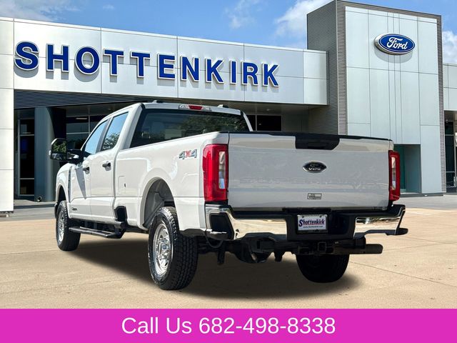Used 2024 Ford F-250SD Truck