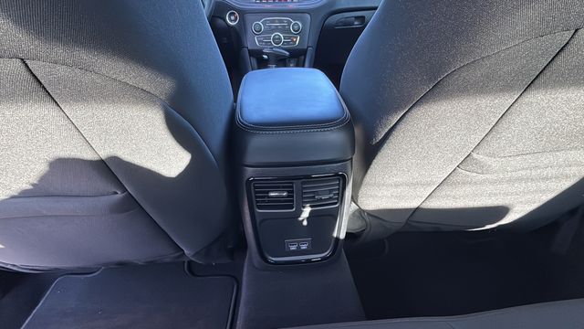 Used 2023 Red Dodge SXT image 21