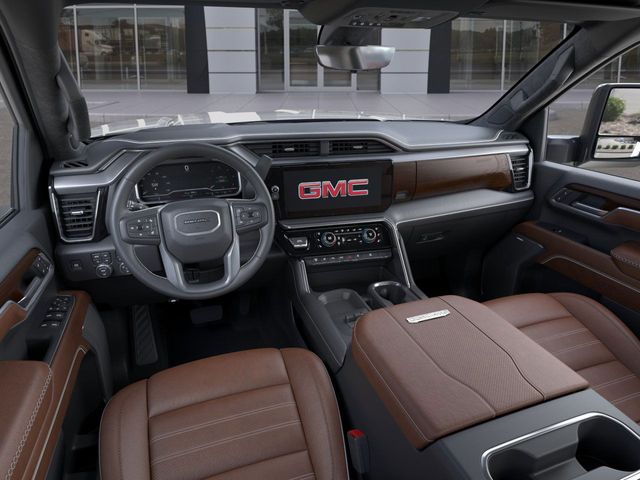 2025 GMC Sierra 2500HD Denali Ultimate 15