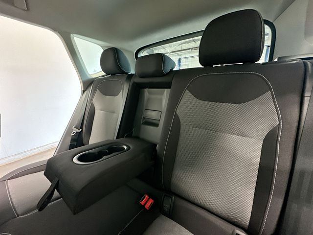2024 Volkswagen Taos 1.5T S Gray at Bob Ruth Ford