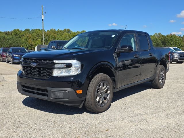 Photo of 2022 Ford Maverick XLT in Dallas, GA 2022 Ford Maverick XLT  167787A