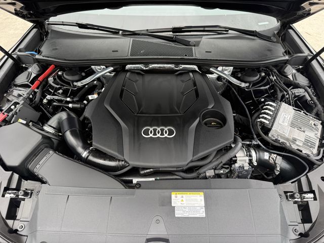 2024 Audi A6   at Ultimate Motorsports