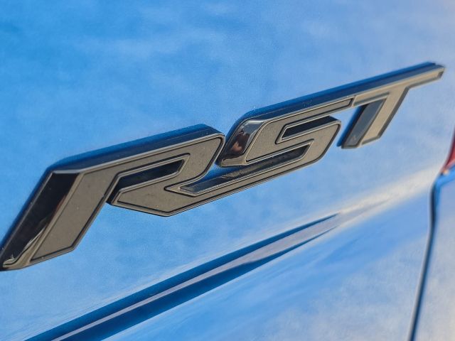 2024 Chevrolet Silverado 1500 RST:46741A