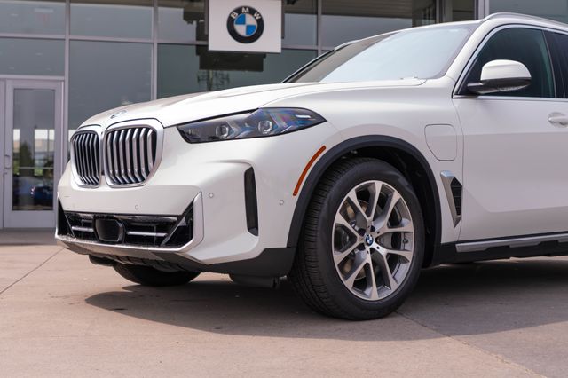 New 2026 BMW X5 SUV