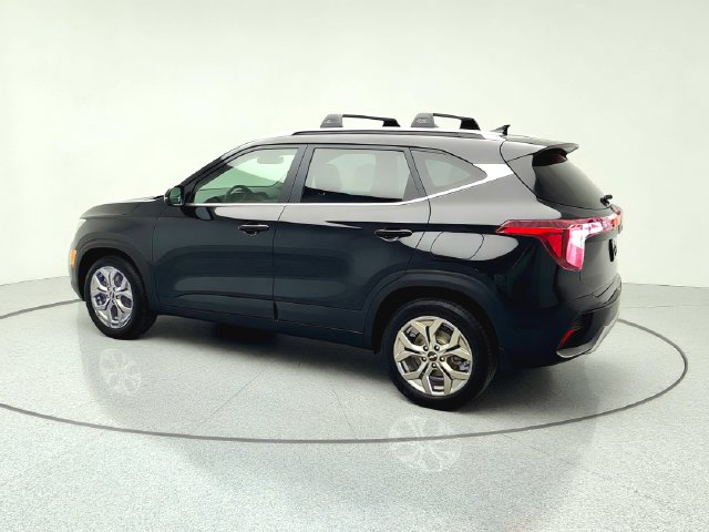 Used 2024 Kia Seltos SUV